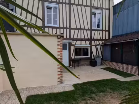 vente immeuble 248 m²