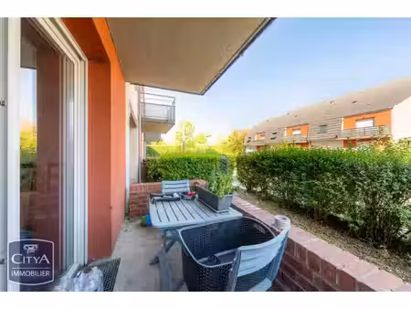 appartement