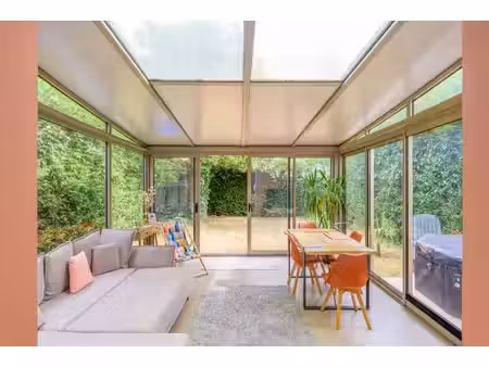 chennevières-sur-marne limite ormesson maison familiale