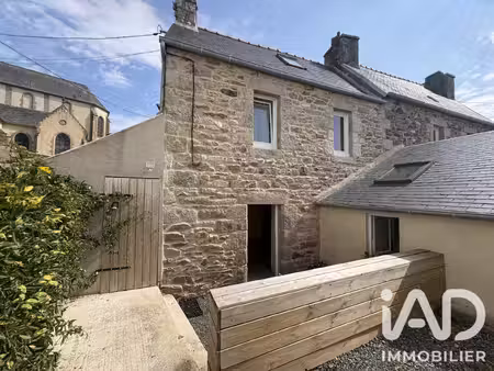 vente maison de village 3 pièces