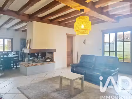 vente maison/villa 7 pièces