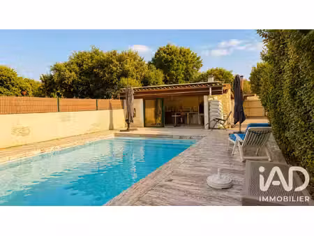 vente maison/villa 7 pièces