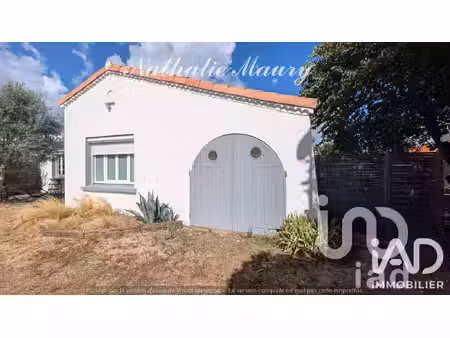 vente maison/villa 5 pièces