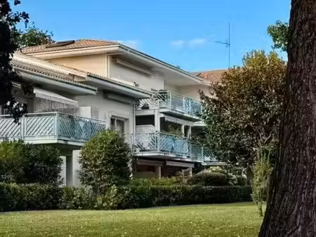 location appartement 2 pièces à andernos-les-bains (33510)  850 €