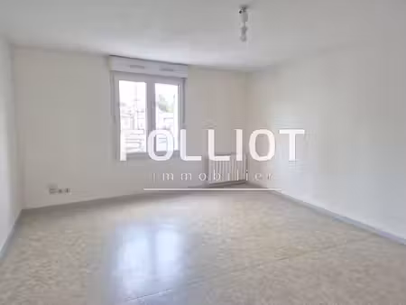 appartement proche iut ifsi curie corot 50000 saint lo 2 pièce(s) 45 m2