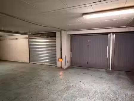 parking à louer