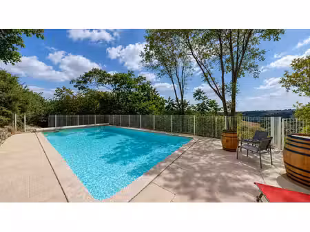 vente maison 5 pièces 133 m² caraman (31460)