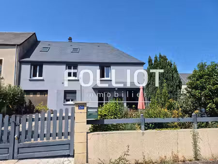 a louer maison 50000 saint lo 5 pièce(s) 109.81 m2