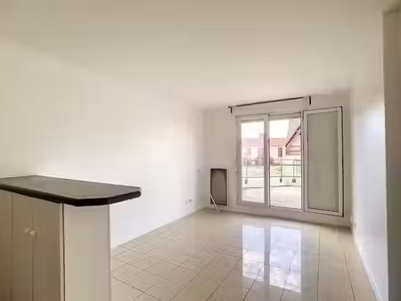 location appartement 1 pièce 23.89 m² à saint-maur-des-fosses (94100)  930 €