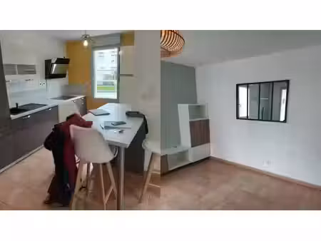 location appartement 3 pièces 60 m² à toulouse (31000)  925 €