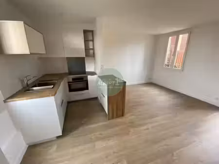 location meublée appartement 3 pièces 70 m² à le havre (76600)  990 €