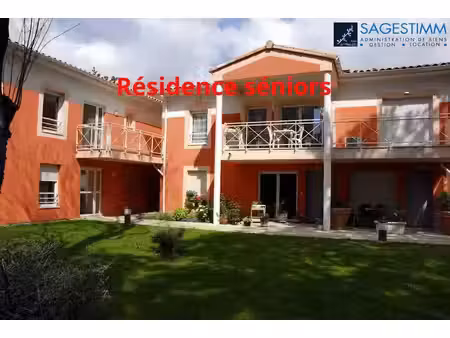 location appartement 3 pièces 62 m² à saint-jean (31240)  1 066 €