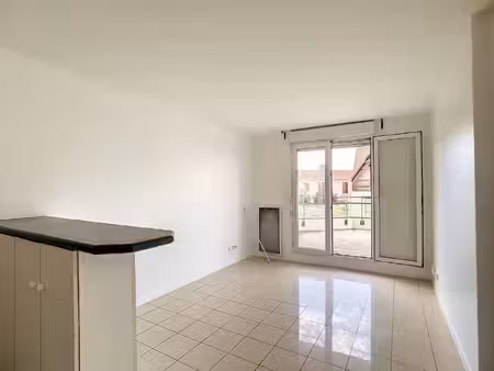 appartement saint maur des fosses 1 pièce(s) 23.89 m2