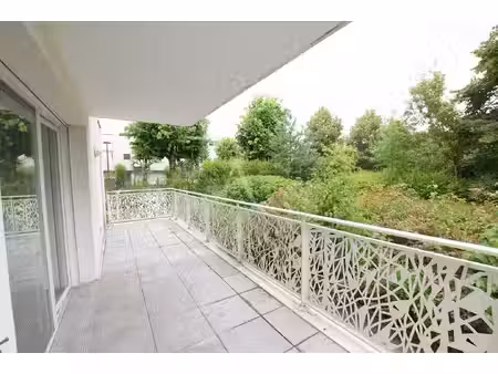 appartement cergy le haut - 2 pièces - 42.14 m²