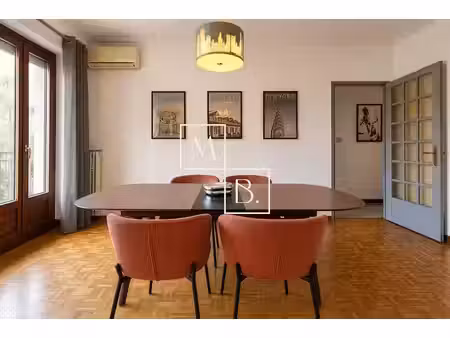 location meublée appartement 4 pièces 90.69 m² à montpellier (34000)  1 575 €