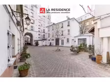 location meublée appartement 2 pièces 48 m² à paris 17ème (75017)  1 620 €