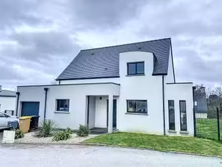 location maison à plérin (22190) : à louer / 124m² plérin