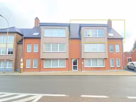 appartement à louer à wakken € 900 (lr6pb) - vastgoed demeyer | zimmo