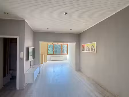 beau duplex 3 chambres