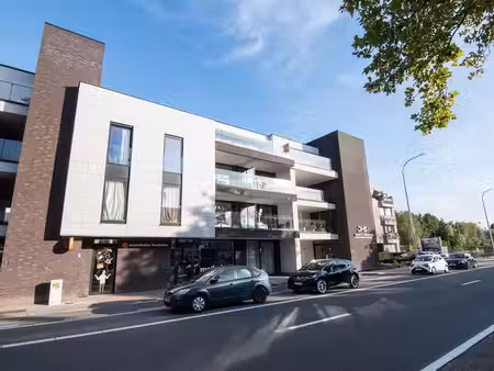 appartement à louer à hasselt € 1.200 (lr6q4) - mous vastgoed | zimmo