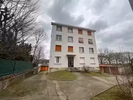 vente viager 2 pièces 35 m² à vitry-sur-seine (94400)  67 000 €