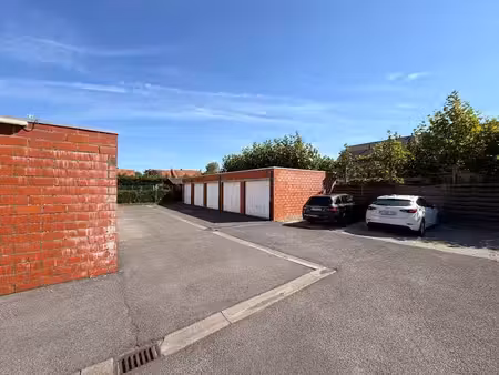 garage à vendre à ledegem € 27.500 (lr6q0) - immo metex | zimmo