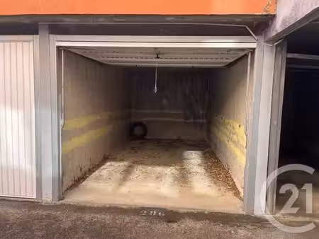 en vente garage-parking – 18 500 € |nantes