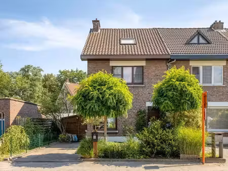 maison à vendre à boom € 350.000 (lr6pu) - era vijfhoek (willebroek) | zimmo
