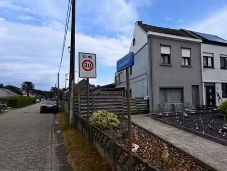 maison à vendre à grobbendonk € 245.000 (lr6ps) - home 2000 | zimmo