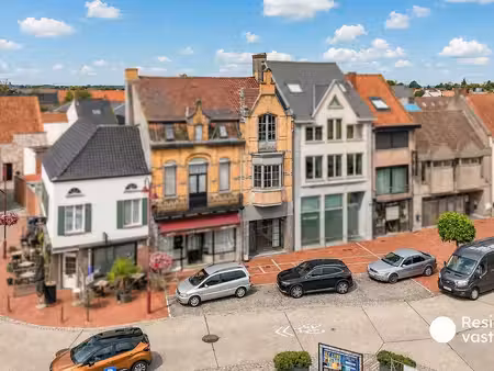 maison à vendre à lichtervelde € 289.000 (lr6p7) - residentie vastgoed - torhout | zimmo