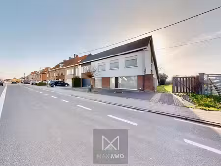 maison à vendre à lauwe € 395.000 (lr6ox) - maximmo vastgoed | zimmo