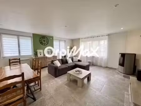 vente maison 3 pièces 80 m² à samer (62830)  228 500 €