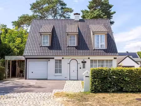 maison à vendre à schilde € 590.000 (lr6pa) - walls vastgoedmakelaars - antwerpen | zimmo