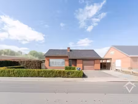 maison à vendre à torhout € 339.000 (lr6px) - vastgoed sinnaeve koekelare | zimmo