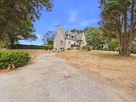 vente maison à brasparts (29190) : à vendre / 148m² brasparts
