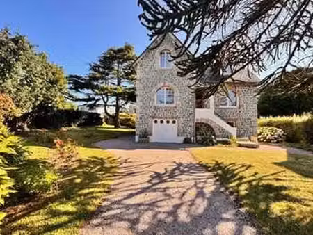 vente maison à plérin (22190) : à vendre / 149m² plérin