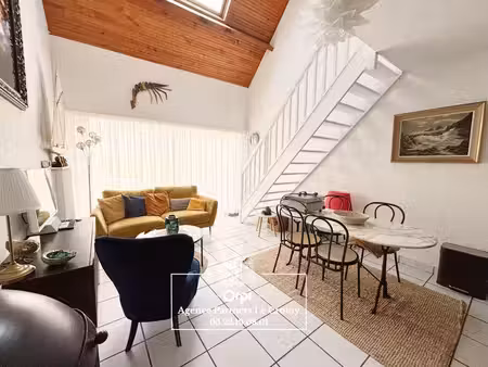 maison de plain-pied à vendre
