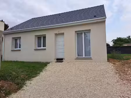 maison à louer