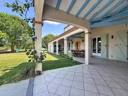 villa à vendre