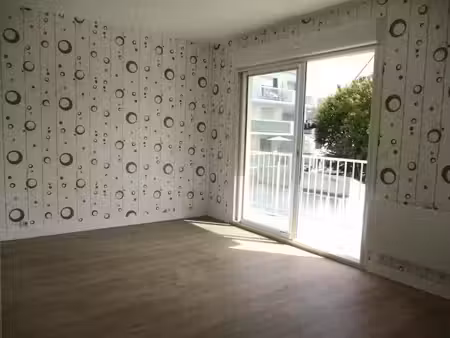 location appartement 1 pièce 24.74 m² à la baule-escoublac (44500)  535 €