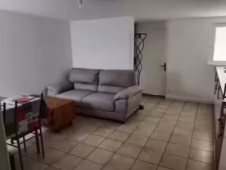 location appartement 1 pièce à le bouscat (33110)  380 €