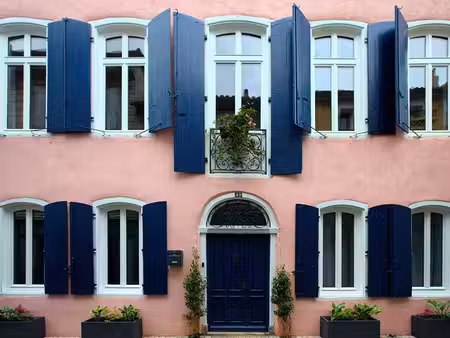 maison de maître
