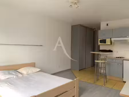 location meublée appartement 1 pièce 28.67 m² à epinal (88000)  470 €