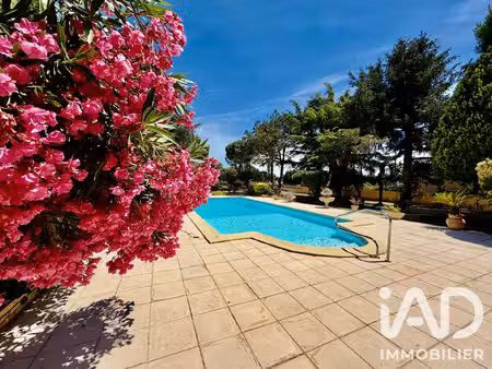 vente maison d'architecte 8 pièces