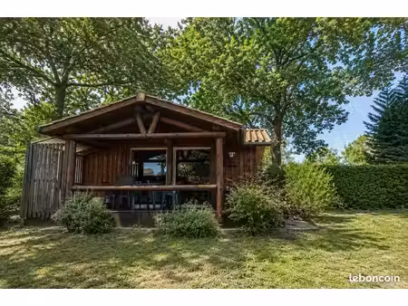 chalet 4/6 personnes