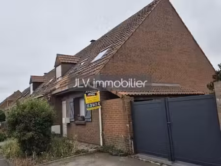 maison 6 pièces 123 m²