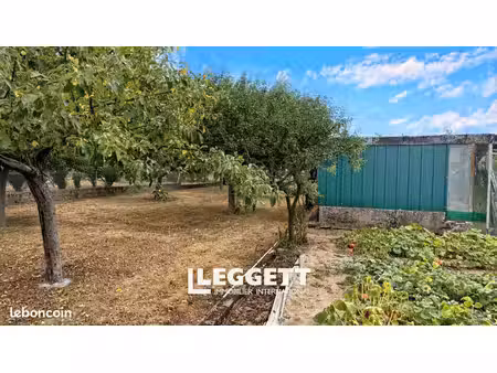 terrain 1 098 m² naucelle