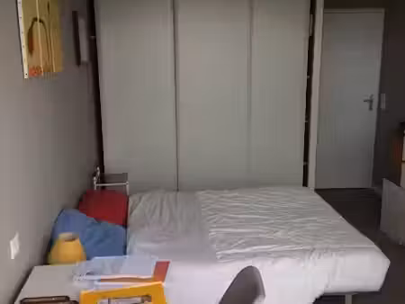 location meublée appartement 1 pièce 100 m² à cenon (33150)  490 €