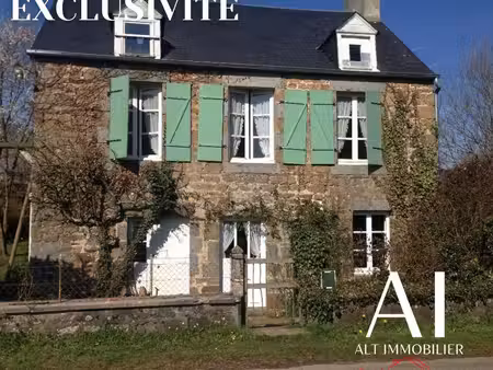 maison 4 pièces 81 m²