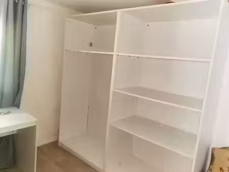 location appartement 1 pièce à bordeaux (33000)  550 €